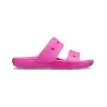 Claquettes Femmes - CROCS Classic Crocs Sandal - CROCS