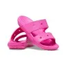 Claquettes Femmes - CROCS Classic Crocs Sandal - CROCS