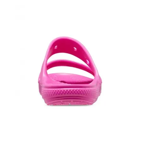 Claquettes Femmes - CROCS Classic Crocs Sandal - CROCS
