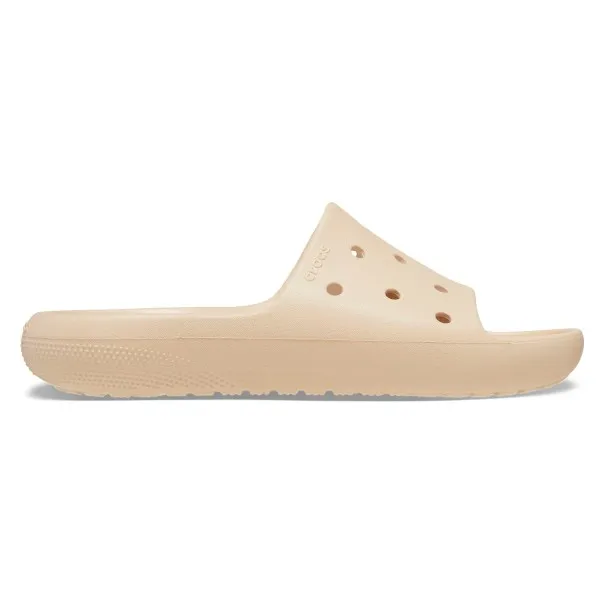 Claquettes Femmes - CROCS CLASSIC SLIDE V2 - CROCS