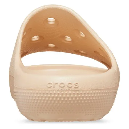Claquettes Femmes - CROCS CLASSIC SLIDE V2 - CROCS