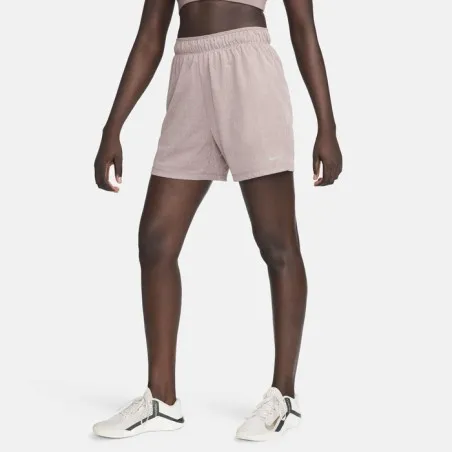 Short de sport Femme NIKE ATTACK DF MR 5IN SHORT - NIKE