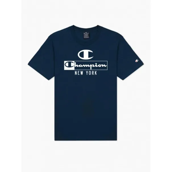 T-shirt Homme - Champion CREWNECK T-SHIRT - CHAMPION