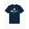 T-shirt Homme - Champion CREWNECK T-SHIRT - CHAMPION