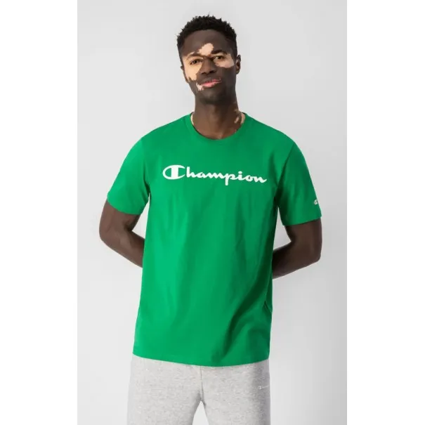 T-shirt Homme - Champion CREWNECK T-SHIRT - CHAMPION