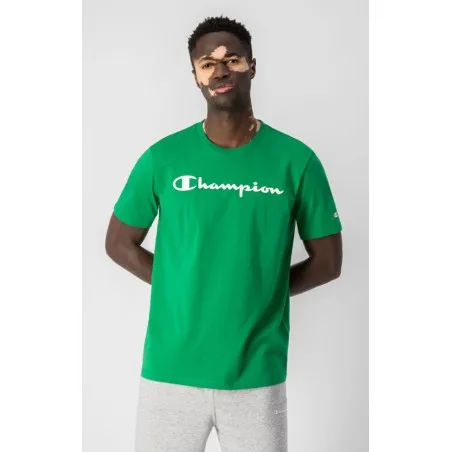 T-shirt Homme - Champion CREWNECK T-SHIRT - CHAMPION