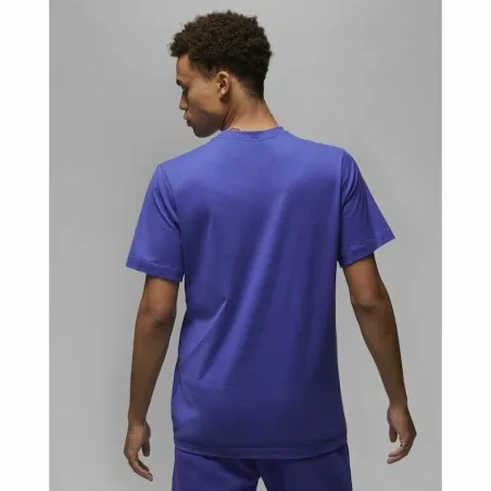 T-shirt Homme - NIKE M J JORDAN AIR WM TEE - NIKE