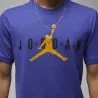 T-shirt Homme - NIKE M J JORDAN AIR WM TEE - NIKE