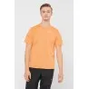 T-shirt Homme - NIKE M NK DF RUN TOP SS - NIKE