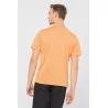 T-shirt Homme - NIKE M NK DF RUN TOP SS - NIKE
