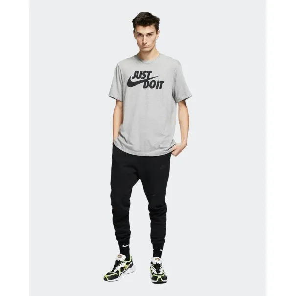 T-shirt Homme - NIKE M NSW TEE JUST DO IT SWOOSH - NIKE