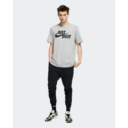 T-shirt Homme - NIKE M NSW TEE JUST DO IT SWOOSH - NIKE