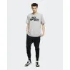 T-shirt Homme - NIKE M NSW TEE JUST DO IT SWOOSH - NIKE