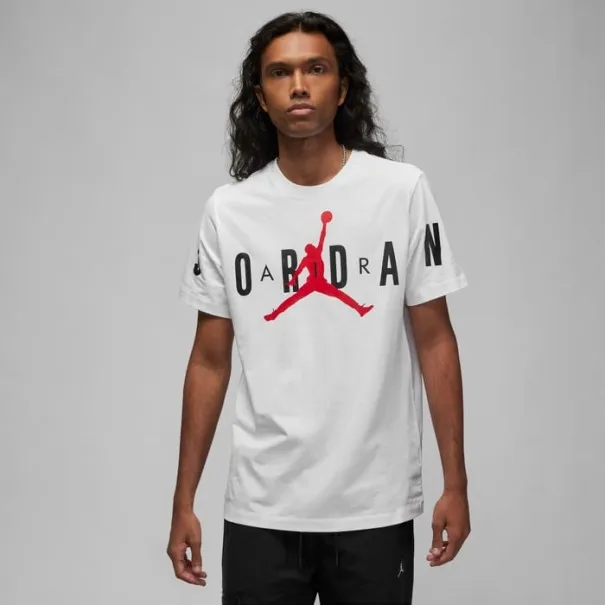 T-Shirt Homme Air Jordan Stretch - DV1445-100 - NIKE