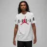 T-Shirt Homme Air Jordan Stretch - DV1445-100 - NIKE