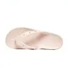 Crocs Femme – Tongs à plateforme Crocs Classic – Rose - CROCS