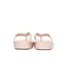 Crocs Femme – Tongs à plateforme Crocs Classic – Rose - CROCS