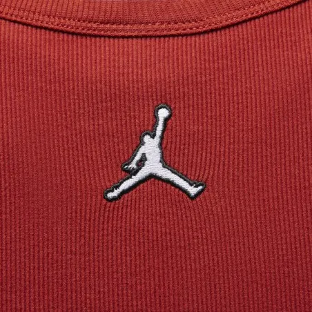 Jordan Femme – Jordanie -Rouge Dune - NIKE
