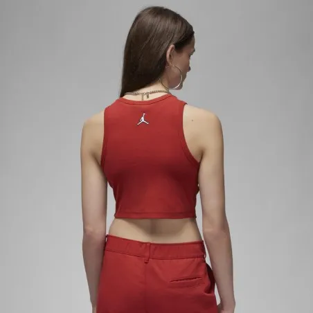 Jordan Femme – Jordanie -Rouge Dune - NIKE