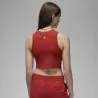 Jordan Femme – Jordanie -Rouge Dune - NIKE