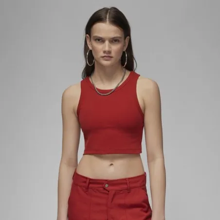 Jordan Femme – Jordanie -Rouge Dune - NIKE