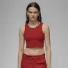 Jordan Femme – Jordanie -Rouge Dune - NIKE