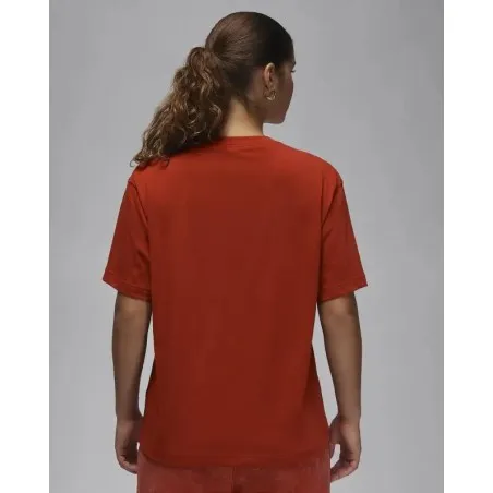 Jordan Femme – Jordanie – Rouge Dune/Marron Moyen Légende - NIKE