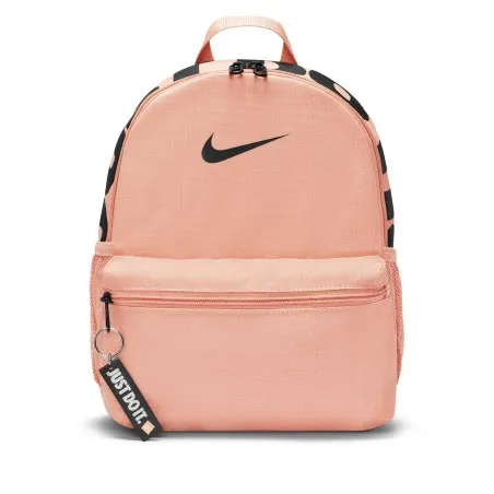 Nike Enfant – Sac à dos enfant Nike Brasilia JDI – Rose - NIKE