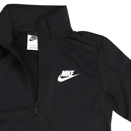 Nike Enfant – Survêtement Nike – Noir/Blanc - NIKE