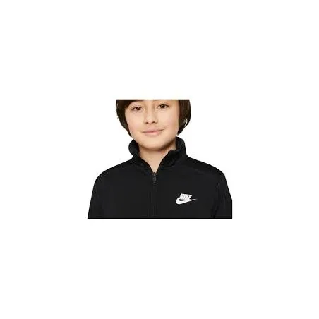 Nike Enfant – Survêtement Nike – Noir/Blanc - NIKE