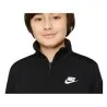 Nike Enfant – Survêtement Nike – Noir/Blanc - NIKE