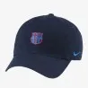 NIKE – FCB U NK H86 CAP – Bleu - NIKE