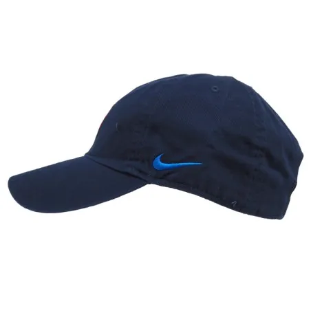 NIKE – FCB U NK H86 CAP – Bleu - NIKE
