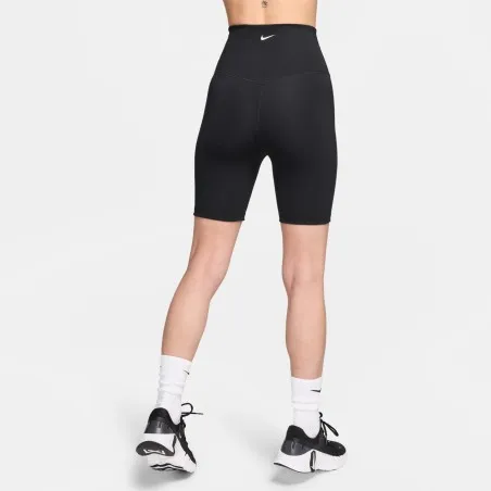 Nike Femme – Cuissard taille haute femme Nike Dri-FIT One – Noir - NIKE