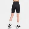 Nike Femme – Cuissard taille haute femme Nike Dri-FIT One – Noir - NIKE
