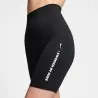 Nike Femme – Cuissard taille haute femme Nike Dri-FIT One – Noir - NIKE