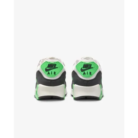 Nike Femme – Nike Air Max 90 – Voile/Fantôme/Mauve vapeur - NIKE