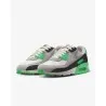 Nike Femme – Nike Air Max 90 – Voile/Fantôme/Mauve vapeur - NIKE