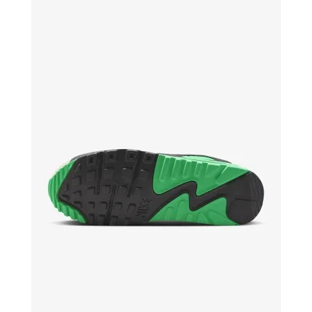 Nike Femme – Nike Air Max 90 – Voile/Fantôme/Mauve vapeur - NIKE
