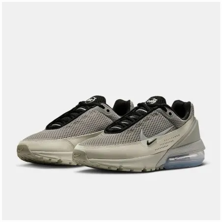 Nike Femme – Nike Air Max Pulse WMNS – COBBLESTONE - NIKE