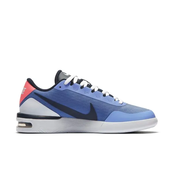 Nike – Air Max Vapor Wing MS pour femmes – Royal Pulse Sunblush - NIKE