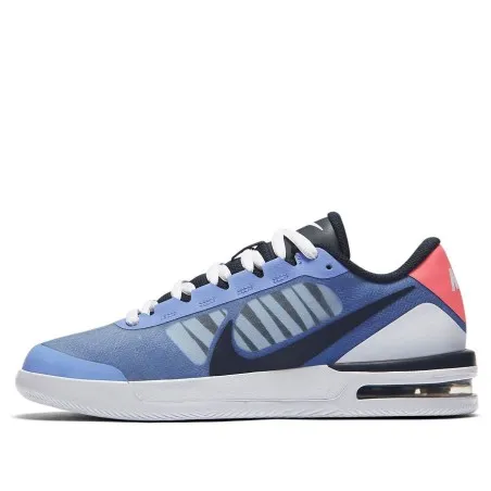 Nike – Air Max Vapor Wing MS pour femmes – Royal Pulse Sunblush - NIKE