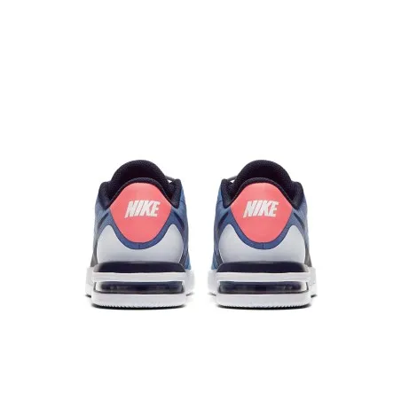 Nike – Air Max Vapor Wing MS pour femmes – Royal Pulse Sunblush - NIKE