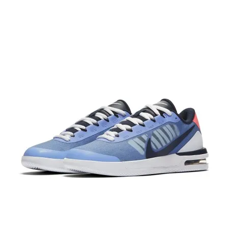 Nike – Air Max Vapor Wing MS pour femmes – Royal Pulse Sunblush - NIKE