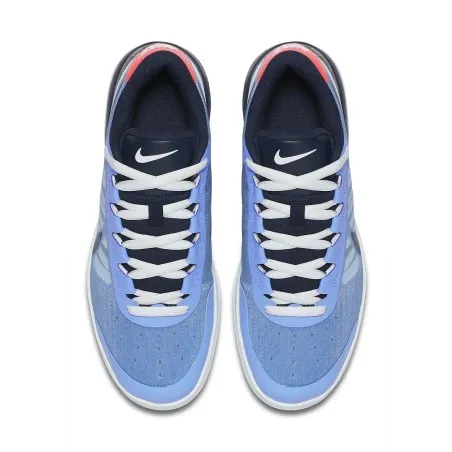 Nike – Air Max Vapor Wing MS pour femmes – Royal Pulse Sunblush - NIKE