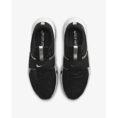 Nike Femme – Nike Renew In-Season TR 12 Premium – Noir/Blanc/Multicolore - NIKE