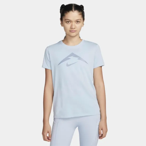 Nike Femme – Nike Trail – Bleu armurerie clair - NIKE