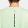 Nike Femme – Nike T-Shirt Femme Sportswear – Vert - NIKE