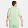 Nike Femme – Nike T-Shirt Femme Sportswear – Vert - NIKE