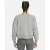 Nike Femme – Sweat Nike Dri-FIT Get Fit -Gris - NIKE